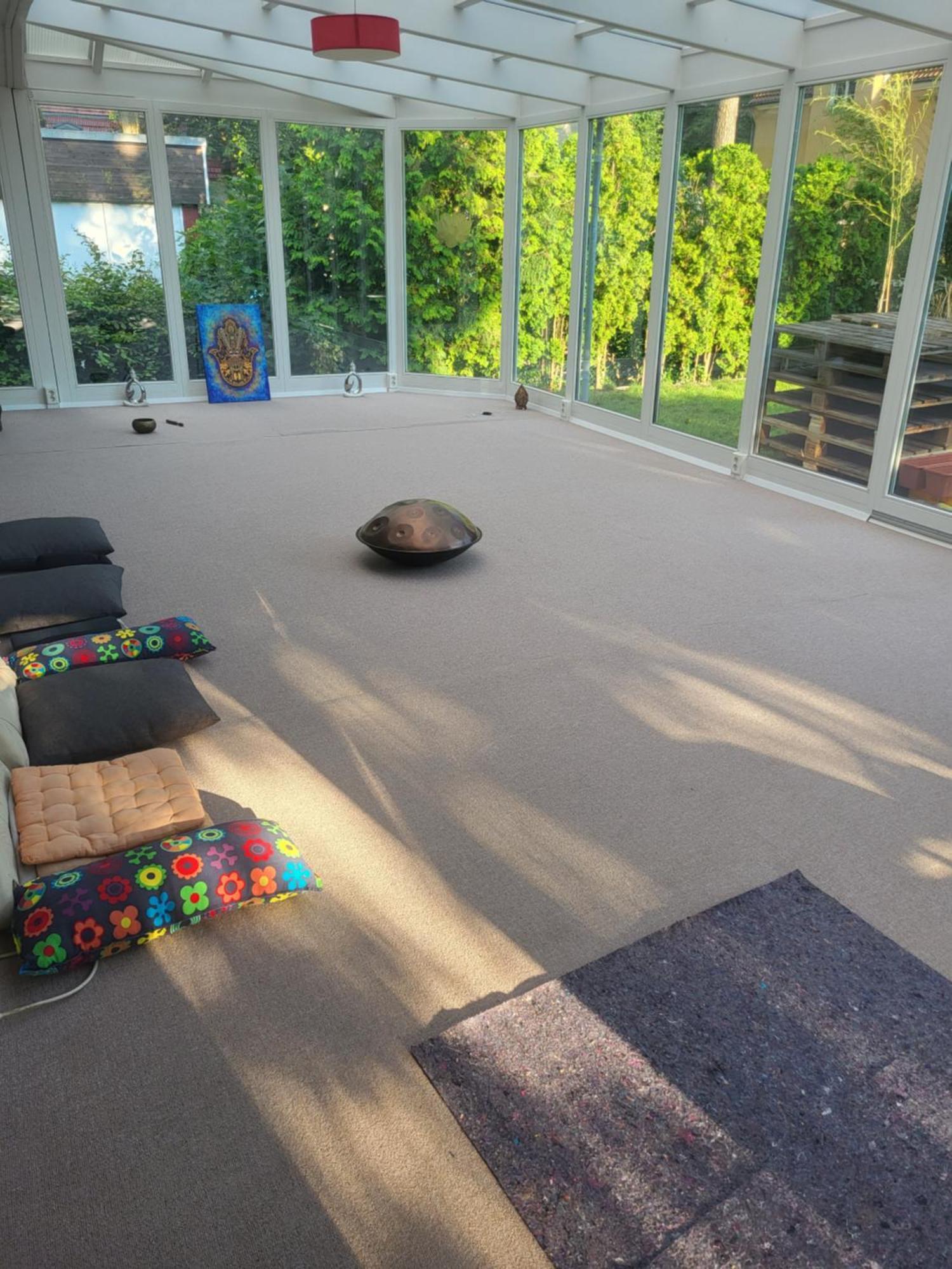 Forest Apartment Metta Berlin Dış mekan fotoğraf