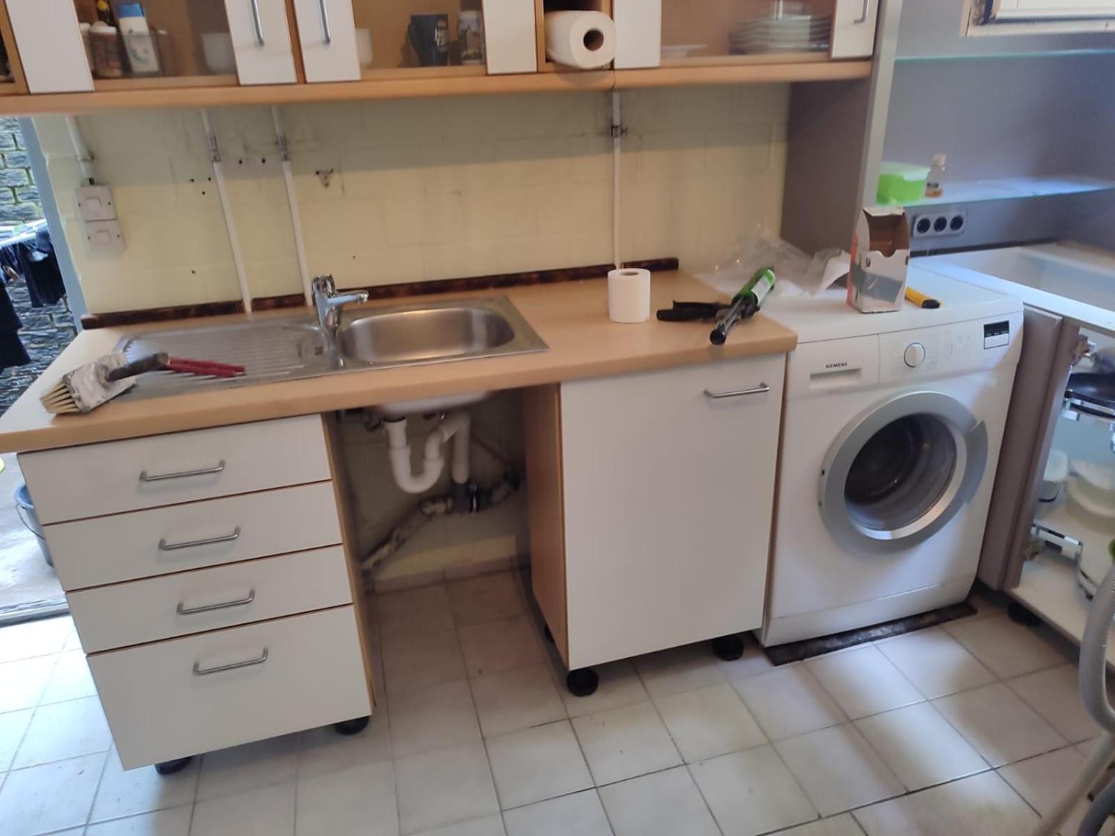 Forest Apartment Metta Berlin Dış mekan fotoğraf