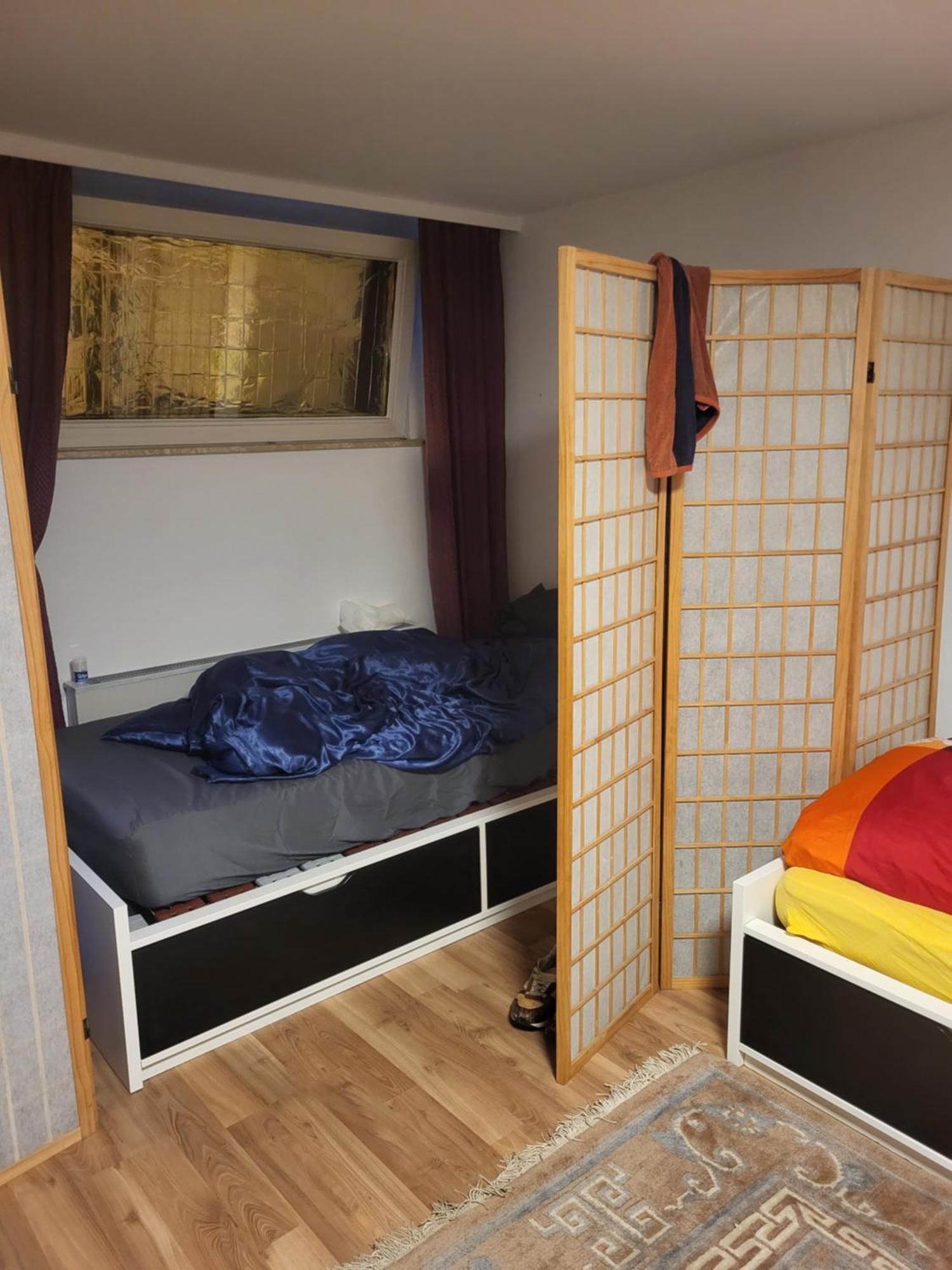 Forest Apartment Metta Berlin Dış mekan fotoğraf