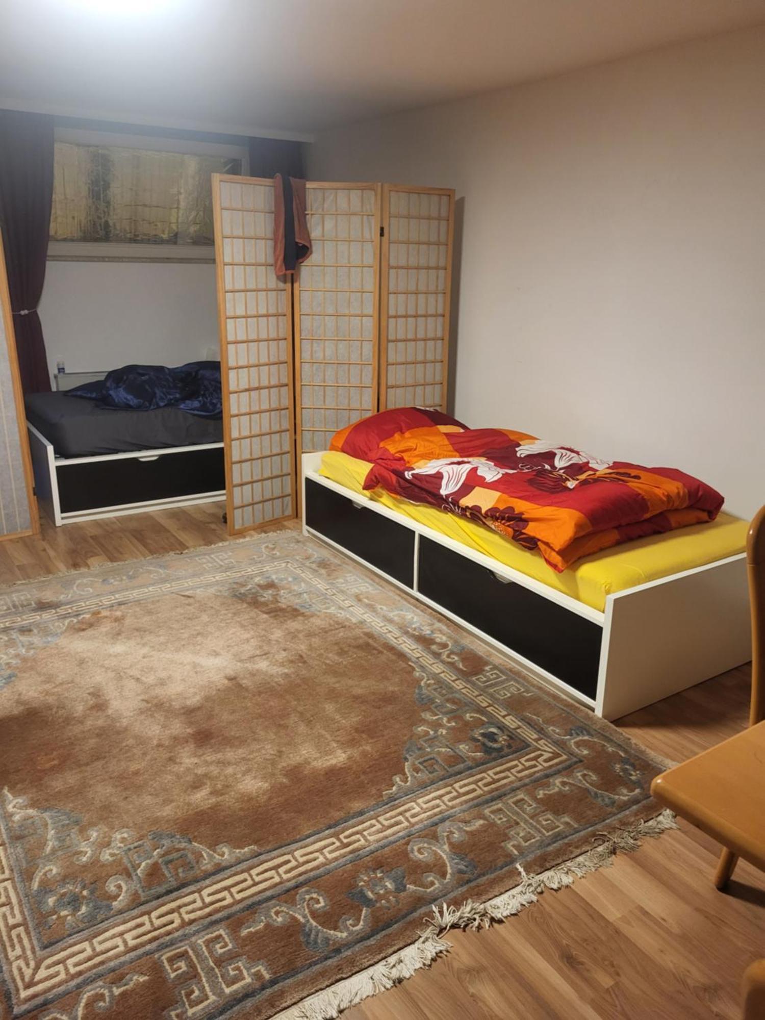Forest Apartment Metta Berlin Dış mekan fotoğraf