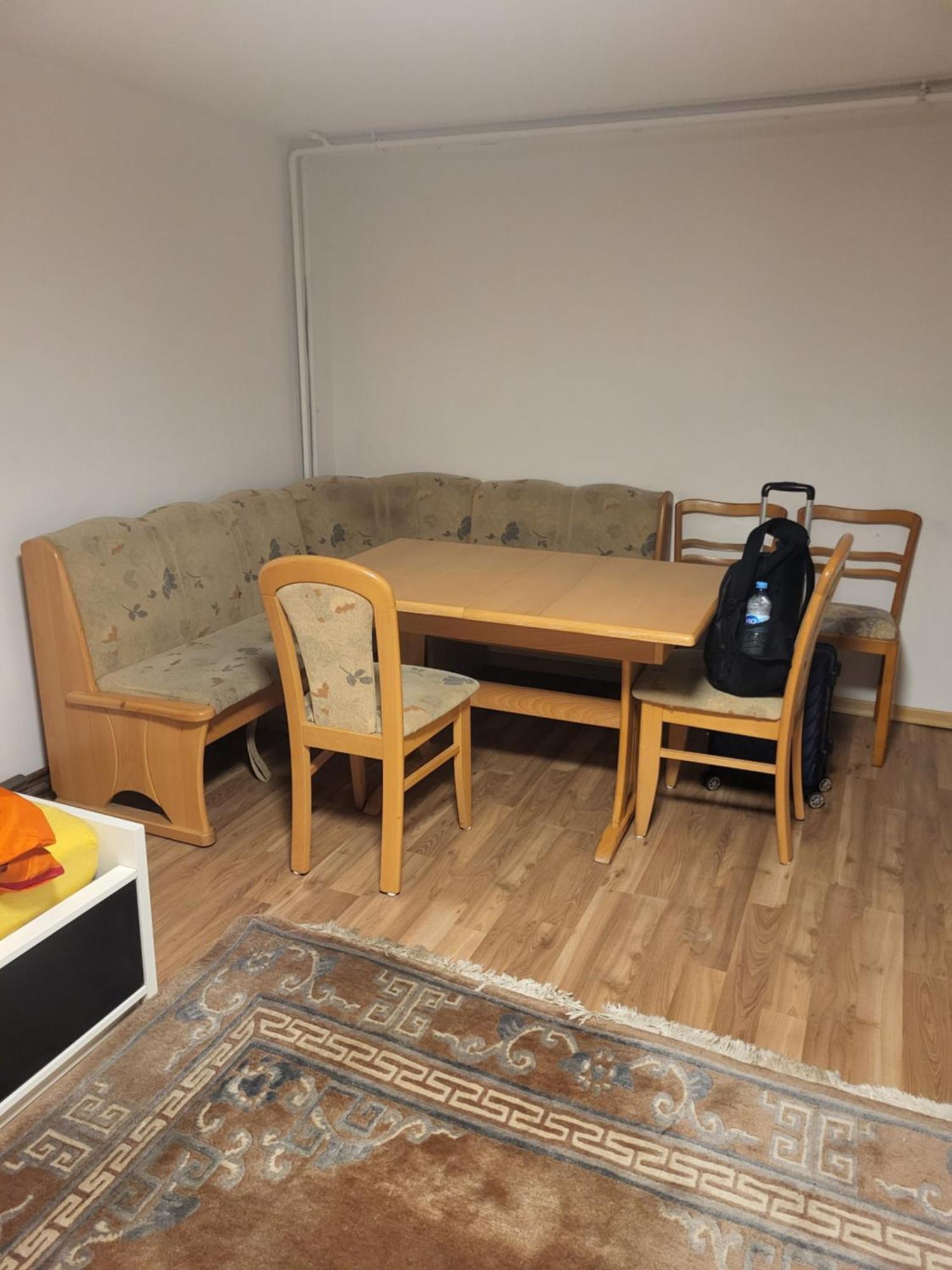Forest Apartment Metta Berlin Dış mekan fotoğraf